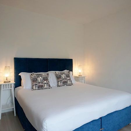 One Helena Road Serviced Apartments Southsea Eksteriør bilde