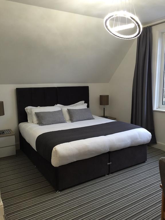 One Helena Road Serviced Apartments Southsea Eksteriør bilde